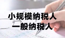 什么是小規(guī)模納稅人？小規(guī)模納稅人需要注意哪些地方？
