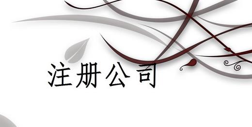 注冊公司為什么推薦找代理注冊公司的機(jī)構(gòu)呢？