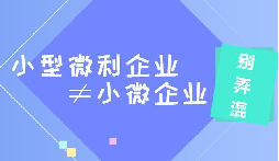 什么是小型微利企業(yè)？