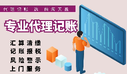 香港公司和大陸公司的記賬報稅有哪些區(qū)別？